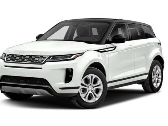 LAND ROVER RANGE ROVER EVOQUE 2023 SALZJ2FX6PH190489 image